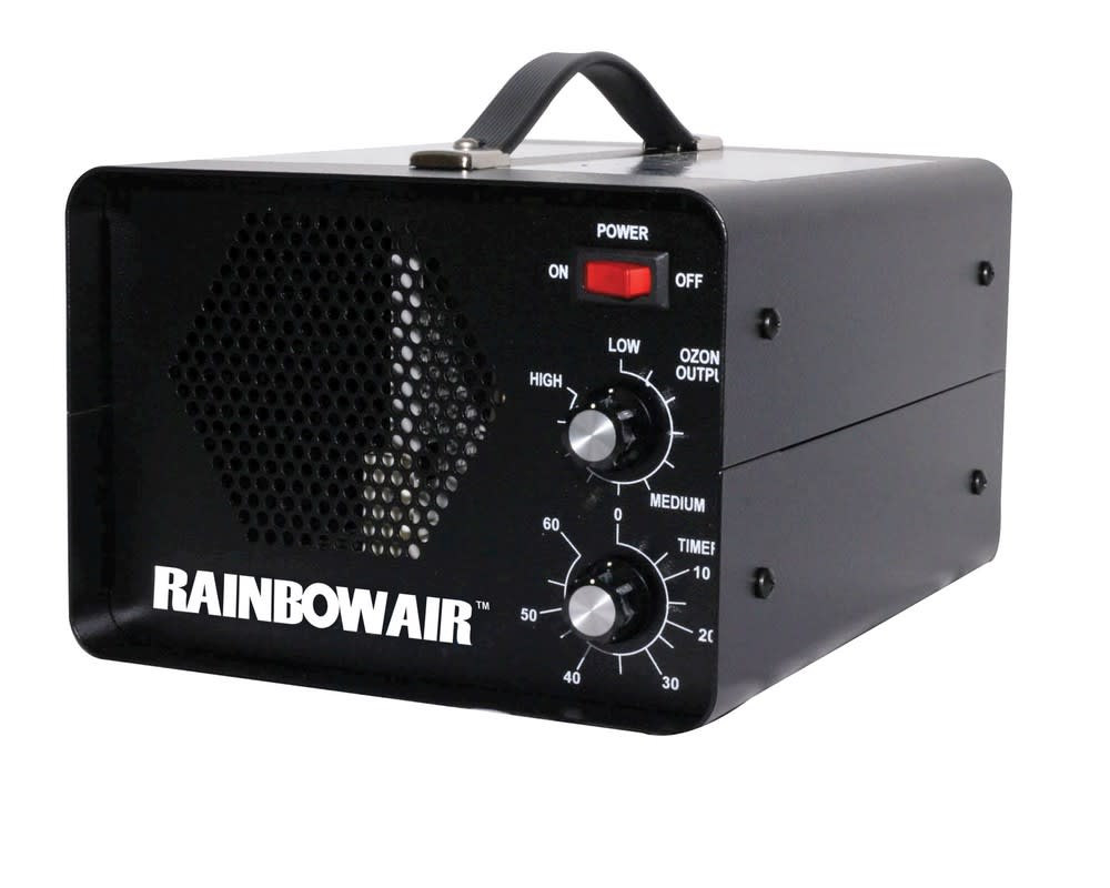 GuestSupply US | Rainbowair Activator 500 Series Ozone Generator